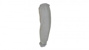 80/20 Cotton / Polyester 3-End Fleece 3 Pocket Sweatpant